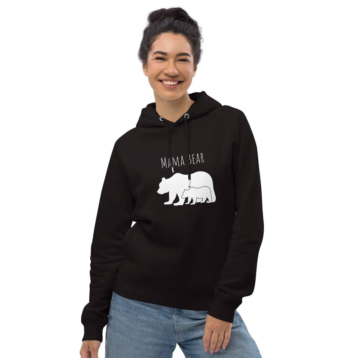 Mama Bear - Pullover Hoodie