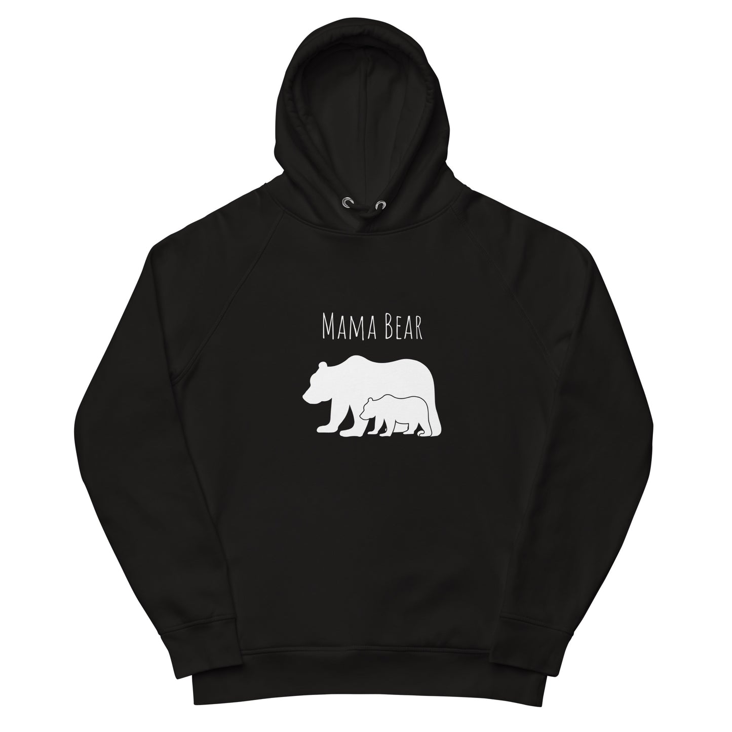 Mama Bear - Pullover Hoodie